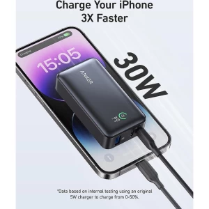 Anker-Power-Bank-PowerCore-30W