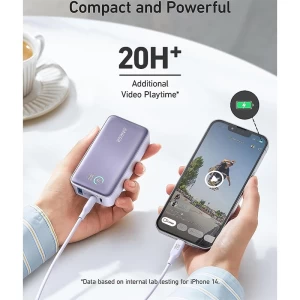Anker-Power-Bank-PowerCore-30W