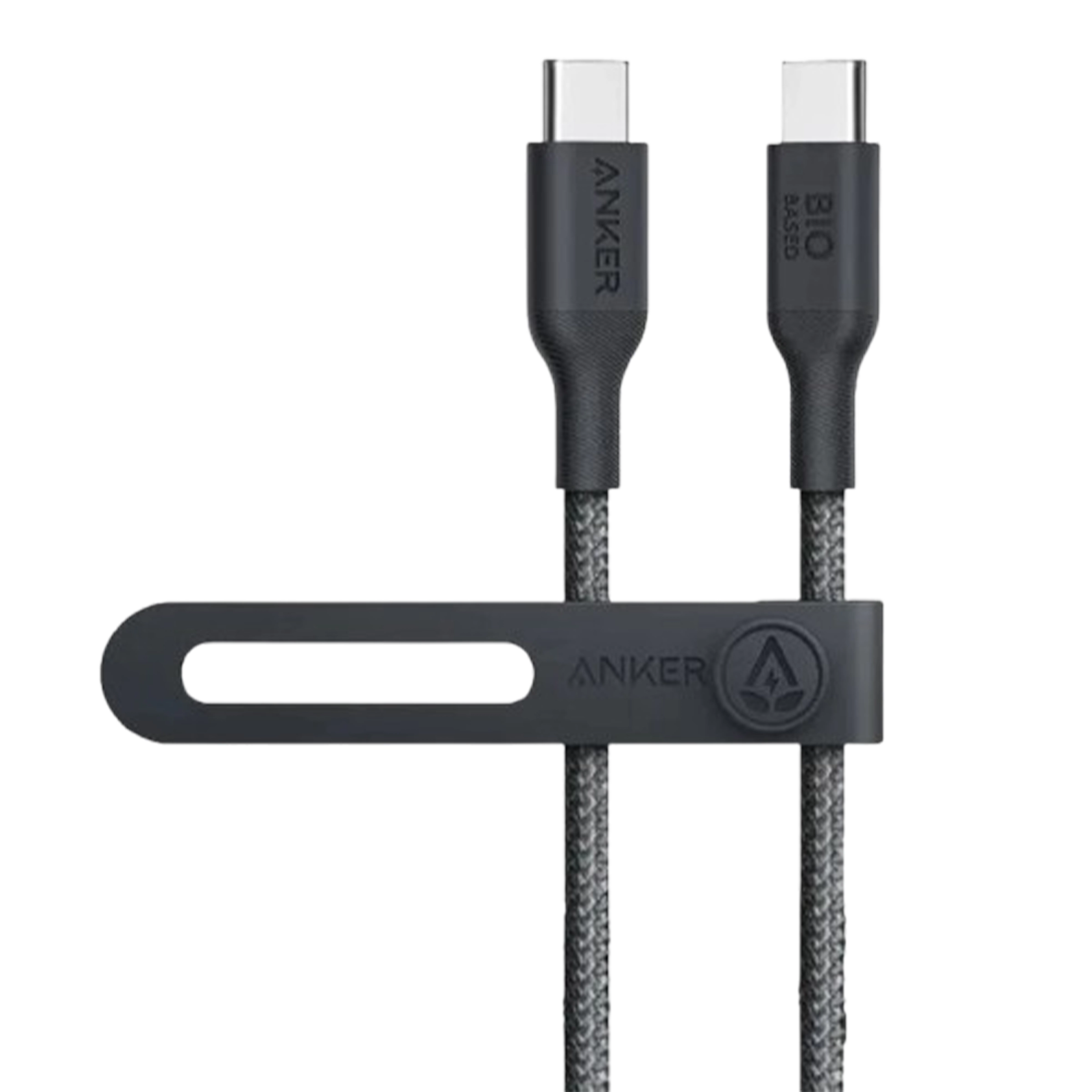 کابل USB-C به USB-C انکر مدل A80F5H11 طول 0.9 متر