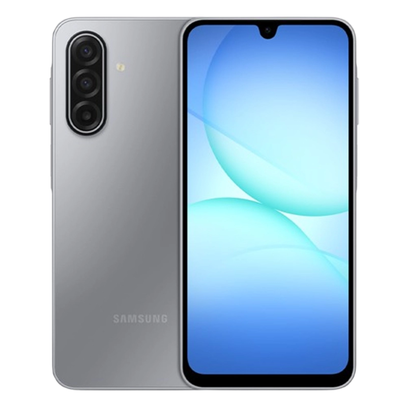گوشی موبایل سامسونگ مدل Galaxy A17 دو سیم کارت ظرفیت 4/128 گیگابایت