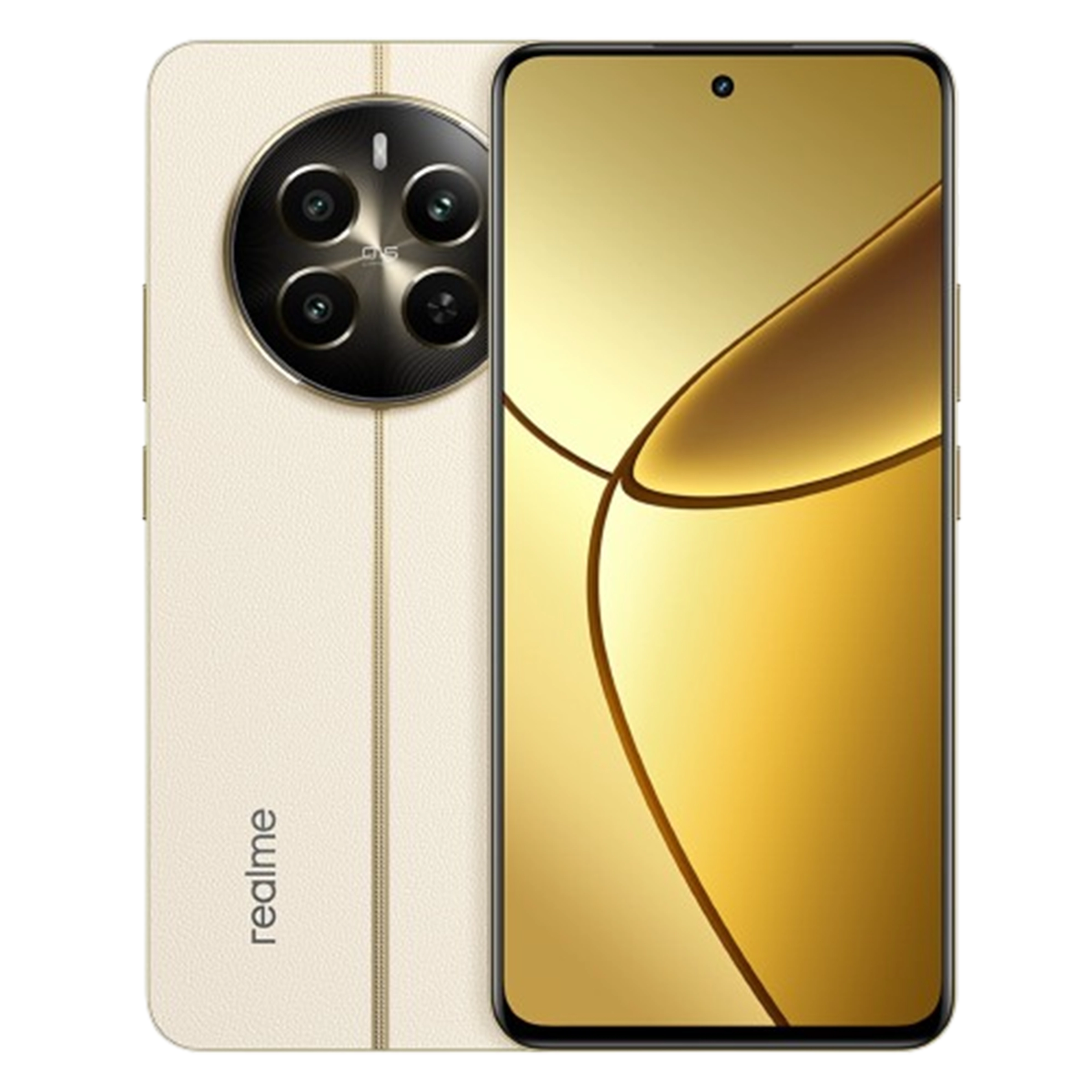 گوشی موبایل ریلمی مدل Realme 12 Plus 5G دو سیم کارت ظرفیت 512/12 گیگابایت