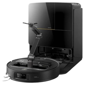 جارو رباتیک هوشمند روبوراک مدل Roborock Saros Z70