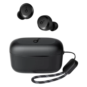 هدفون بلوتوثی انکر مدل SoundCore A25i