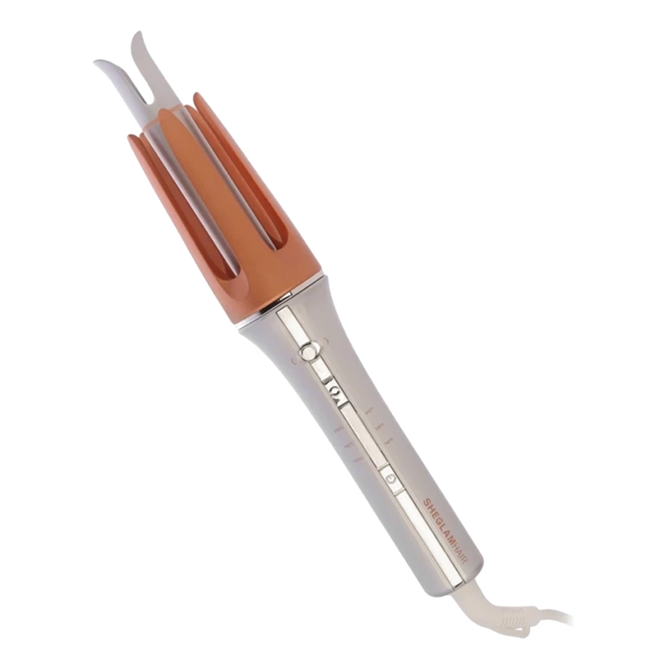 فر کننده مو شیگلم One-Touch سا