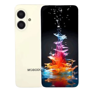 گوشی موبايل موبودو مدل Mobo K2 ظرفیت 128 رم 6 گیگابایت