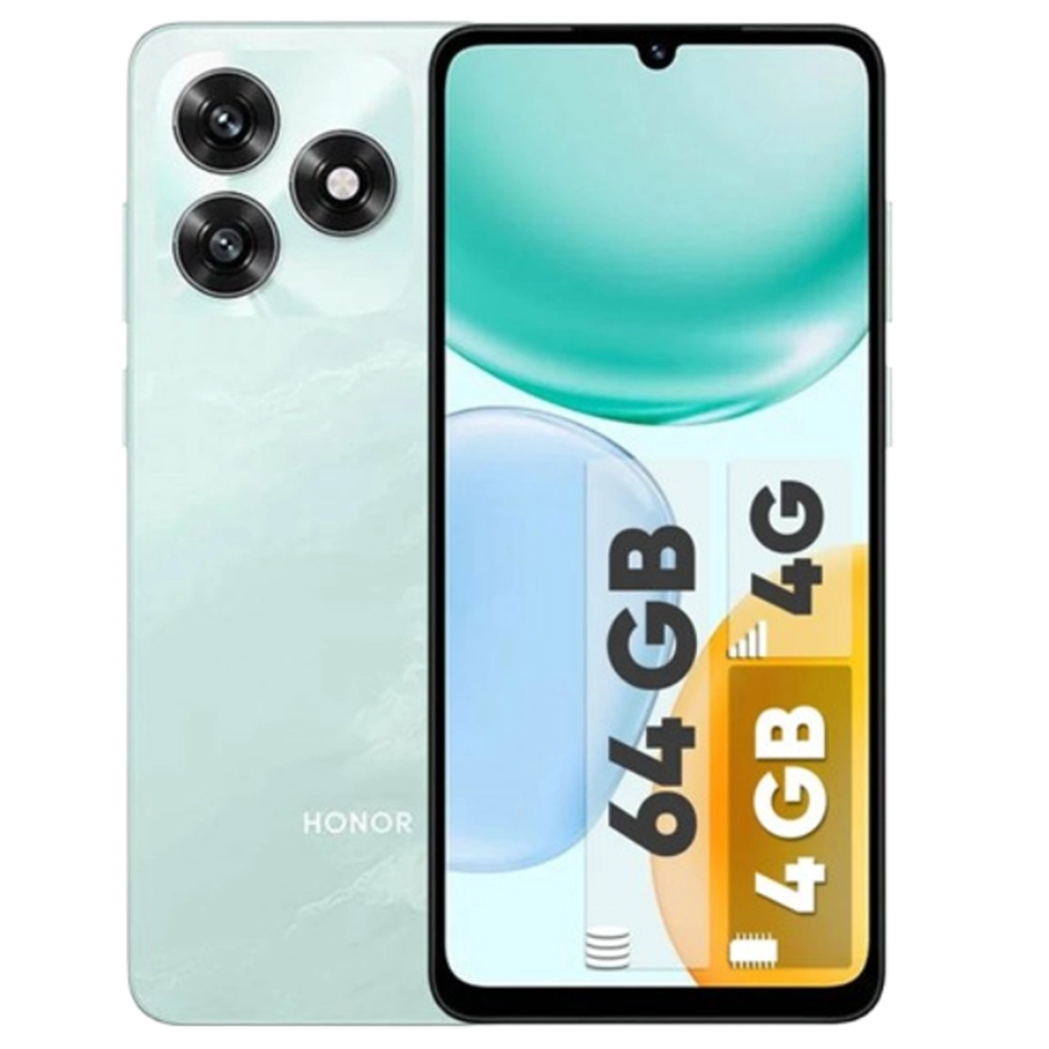 گوشی موبایل آنر مدل X5c دو سیم کارت ظرفیت 64/4 گیگابایت