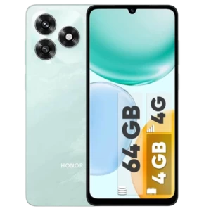 گوشی موبایل آنر مدل X5c دو سیم کارت ظرفیت 64/4 گیگابایت