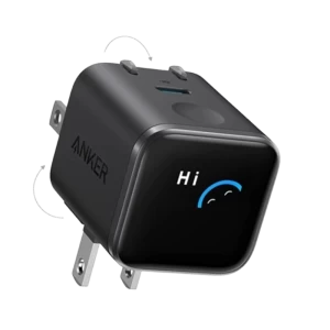 شارژر دیواری 45W انکر مدل A121D