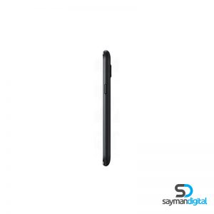 j1 balck right side