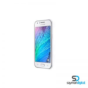 j1 white front side