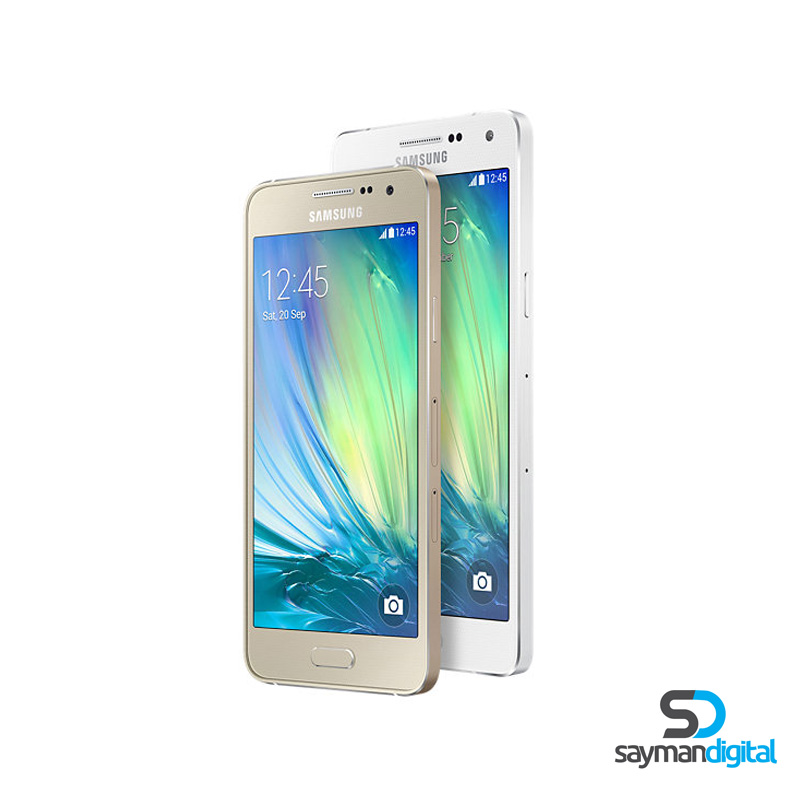 2side siver white