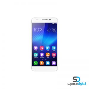 HONOR 6 WH FRONT