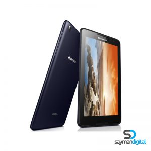 LENOVO A5500 BL FRONT BACK