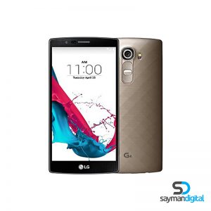 LG G4 hamm  brown