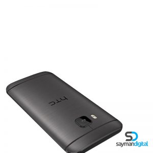 M9 black back