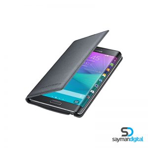 flip cover note edge b front o