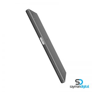 edge sonyz5dual black