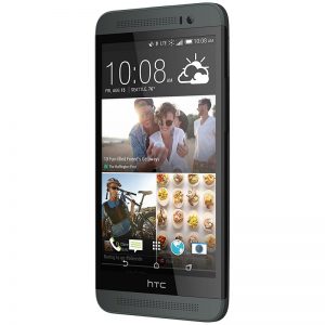 HTC One E8 Dual Sim