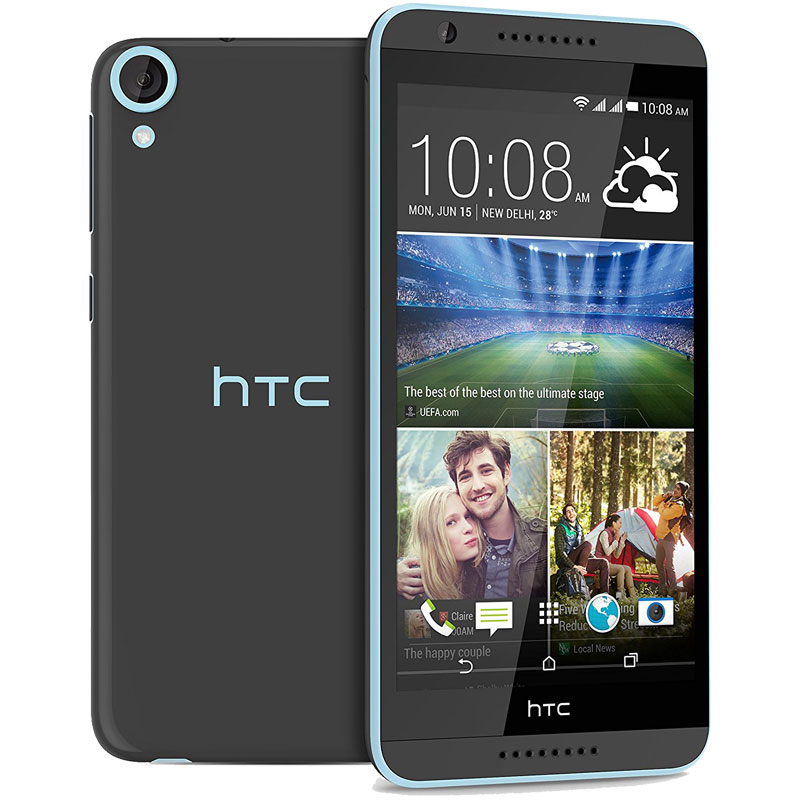 HTC Desire 820G plus dual sim