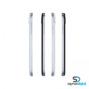 Galaxy S4 GT I9500 side aiojpg