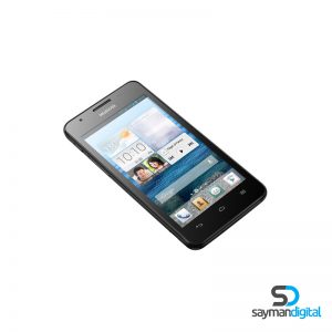 Huawei Ascend G525 Dual SIM si