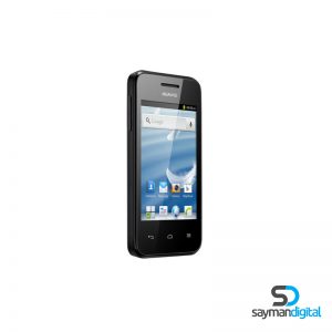 Huawei Ascend Y220 l side bl