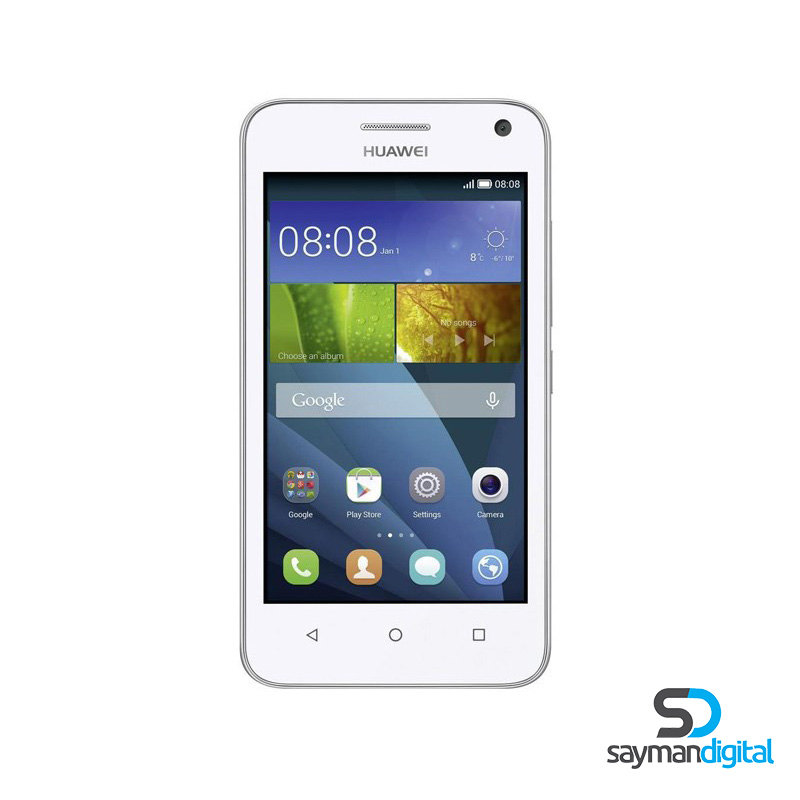 Huawei Ascend Y360 Dual SIM fr