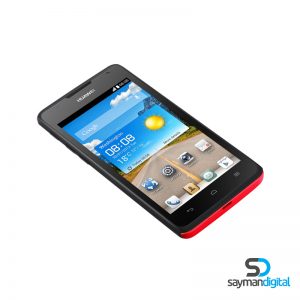Huawei Ascend Y530 l side re b
