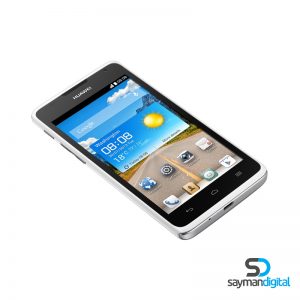 Huawei Ascend Y530 l side w