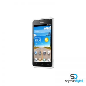 Huawei Ascend Y530 r side w