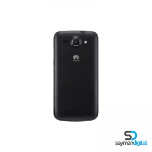 Huawei Ascend Y540  back bl