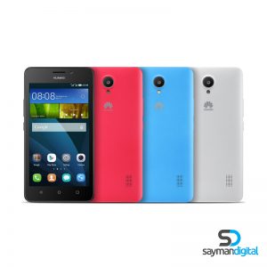 Huawei Ascend Y635 aio