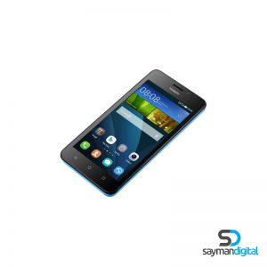 Huawei Ascend Y635 front bu