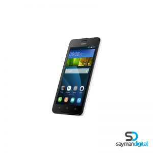 Huawei Ascend Y635 front w