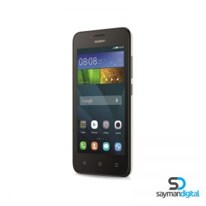 Huawei Y560 Dual SIM r side w