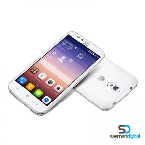 Huawei Y625 Dual SIM aio w