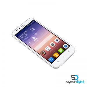 Huawei Y625 Dual SIM l side w