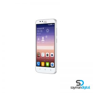 Huawei Y625 Dual SIM r side w