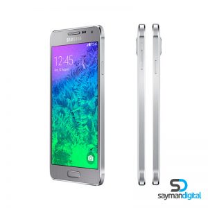 Samsung Galaxy Alpha G850F aio