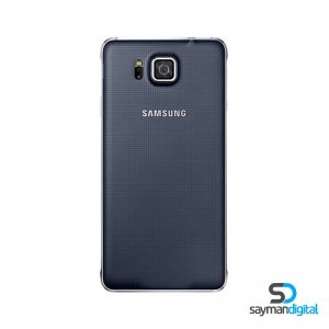 Samsung Galaxy Alpha G850F bac