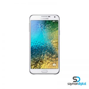 Samsung Galaxy E7 SM E700H Dua