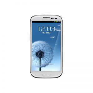 گوشی سامسونگ S III I9300 ظرفیت 16 گیگابایت