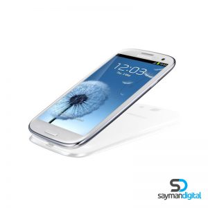 Samsung Galaxy S3 I9300 side u