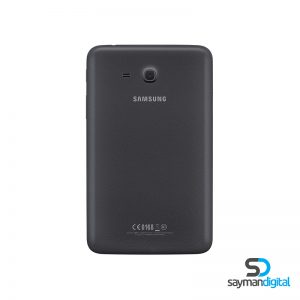 Samsung Galaxy Tab 3 7.0 back 