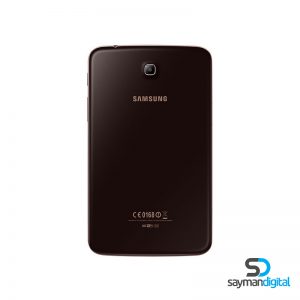 Samsung Galaxy Tab 3 7.0 back 