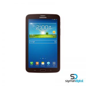 Samsung Galaxy Tab 3 7.0 front
