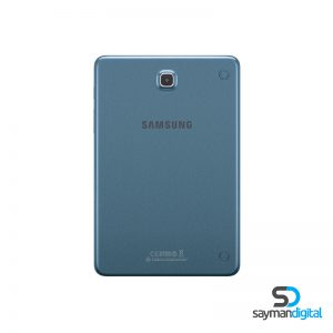Samsung Galaxy Tab A 8.0 back 