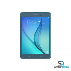 Samsung Galaxy Tab A 8.0 front