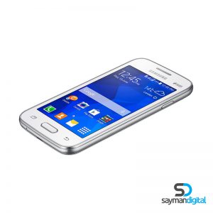 Samsung Galaxy V Plus G318 DS 