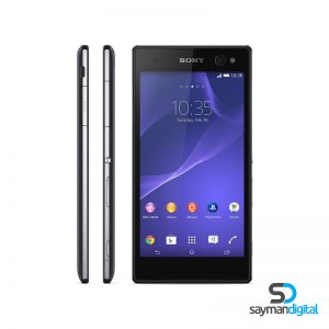Sony Xperia C3 Dual SIM aio bl